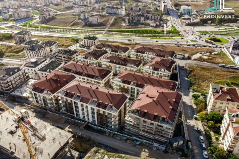 Продажа квартиры  в Стамбуле, Турция 2+1, 131м2, №64779 – фото 25