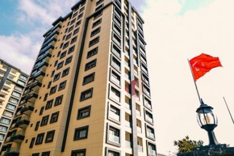 Продажа квартиры  в Пендике, Стамбуле, Турция 3+1, №66215 – фото 1