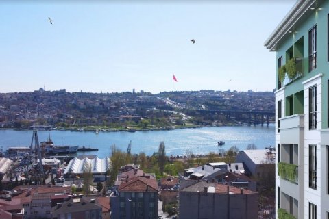 Продажа квартиры  в Беёглу, Кахраманмараше, Турция 3+1, 148м2, №65594 – фото 1