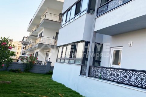 Продажа квартиры  в Фетхие, Мугле, Турция 2+1, 95м2, №64528 – фото 2