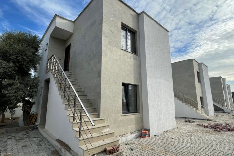 Продажа квартиры  в Бодруме, Мугле, Турция 2+1, 80м2, №64621 – фото 16