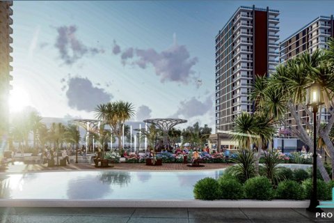 Продажа квартиры в Мерсине, Турция 2+1, 120м2, №63543 – фото 1