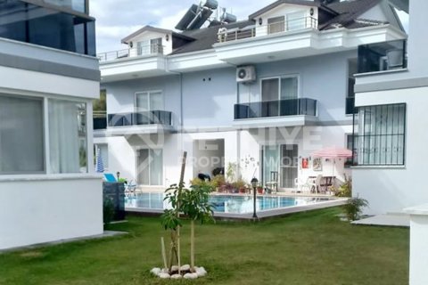 Продажа квартиры  в Фетхие, Мугле, Турция 2+1, 85м2, №64527 – фото 8