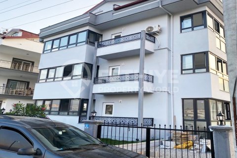 Продажа квартиры  в Фетхие, Мугле, Турция 2+1, 95м2, №64528 – фото 3