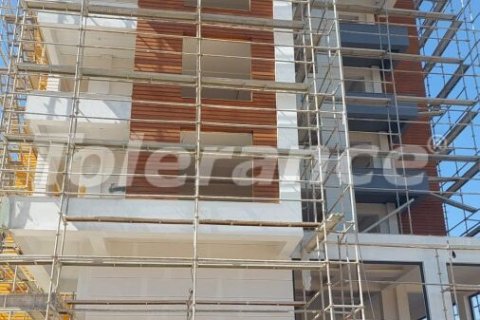 Продажа квартиры  в Анталье, Турция 2+1, 49м2, №33694 – фото 19
