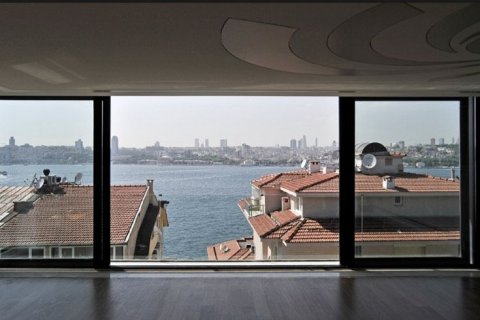 Продажа квартиры  в Ускюдар, Стамбуле, Турция 4+1, №66231 – фото 1