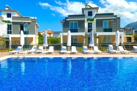 Продажа квартиры  в Каршияке, Гирне, Северный Кипр 2+1, 120м2, №23552 – фото 21