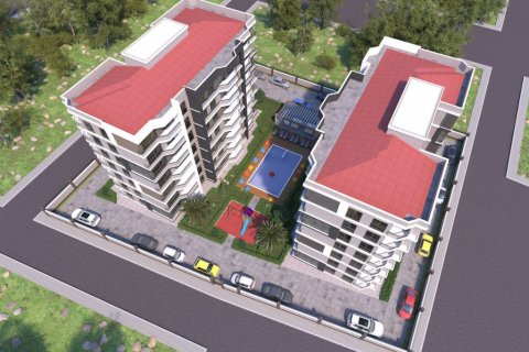 Продажа квартиры  в Измире, Турция 3+1, 110м2, №64736 – фото 8