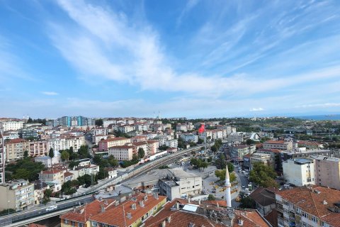 Продажа квартиры  в Стамбуле, Турция 3+1, 160м2, №67237 – фото 3