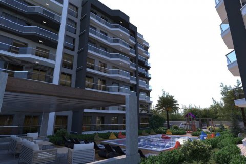 Продажа квартиры  в Измире, Турция 3+1, 110м2, №64736 – фото 6