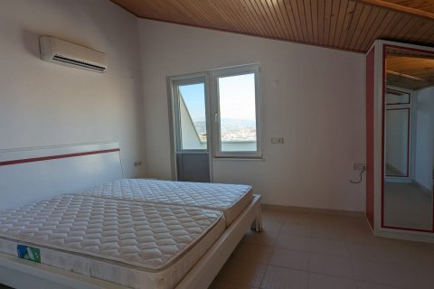 Продажа квартиры  в Газипаше, Анталье, Турция 4+1, 200м2, №63706 – фото 16
