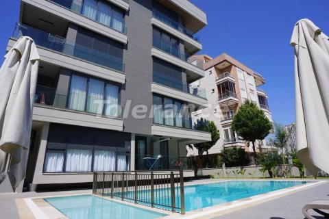 Продажа квартиры  в Анталье, Турция 2+1, 85м2, №61312 – фото 18