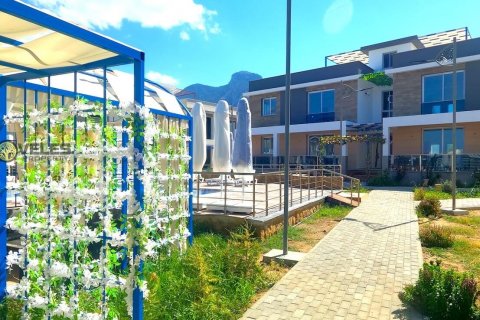 Продажа квартиры  в Каршияке, Гирне, Северный Кипр 2+1, 120м2, №23552 – фото 19