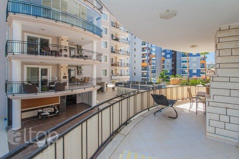 Продажа квартиры  в Аланье, Анталье, Турция 2+1, 110м2, №63259 – фото 13