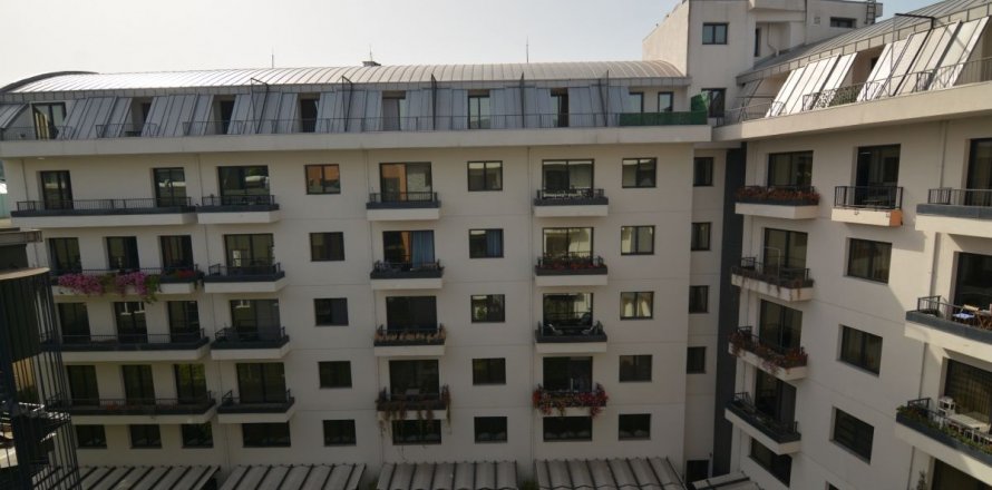 Квартира  2+1 в Эйюпе, Стамбул, Турция №66255