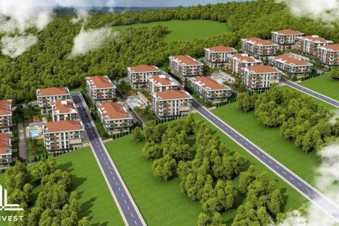 Продажа квартиры  в Стамбуле, Турция 2+1, 131м2, №64779 – фото 20