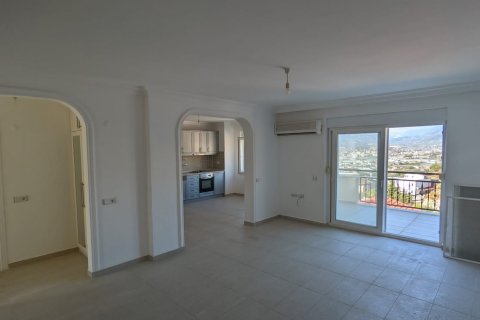 Продажа квартиры  в Газипаше, Анталье, Турция 4+1, 200м2, №63706 – фото 7