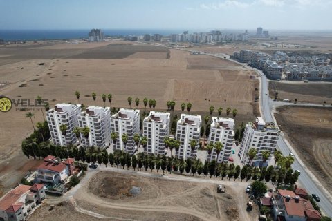 Продажа квартиры  в Лонг Бич, Искеле, Северный Кипр 2+1, 83м2, №64351 – фото 7