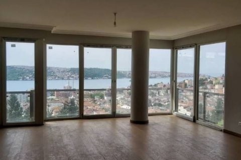Продажа квартиры  в Бешикташе, Стамбуле, Турция 3+1, №66001 – фото 1