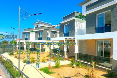 Продажа квартиры  в Каршияке, Гирне, Северный Кипр 2+1, 120м2, №23552 – фото 18