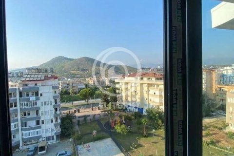 Продажа квартиры  в Газипаше, Анталье, Турция 1+1, 48м2, №56877 – фото 16