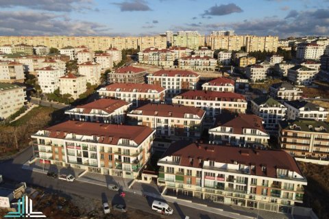 Продажа квартиры  в Стамбуле, Турция 4+1, 180м2, №64781 – фото 4