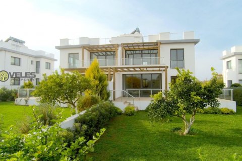 Продажа квартиры  в Алсанджаке, Гирне, Северный Кипр 1+1, 54м2, №17819 – фото 2