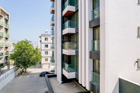Продажа квартиры  в Гирне, Северный Кипр 2+1, 74м2, №71187 – фото 19