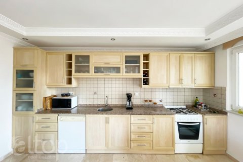Продажа квартиры  в Махмутларе, Анталье, Турция 2+1, 110м2, №69508 – фото 10