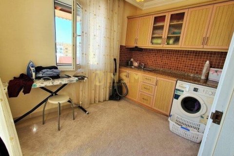 Продажа квартиры  в Аланье, Анталье, Турция 4+1, 220м2, №70375 – фото 13