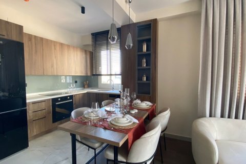 Продажа квартиры  в Мерсине, Турция 2+1, 115м2, №69180 – фото 9