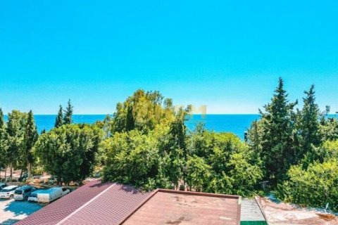 Продажа квартиры  в Аланье, Анталье, Турция 2+1, 110м2, №70385 – фото 23