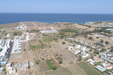 Продажа виллы  в Гирне, Северный Кипр 4 комн., 139м2, №70707 – фото 9