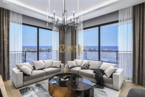 Продажа квартиры  в Аланье, Анталье, Турция 2+1, 106м2, №70443 – фото 29