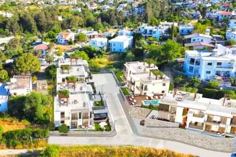 Продажа квартиры  в Чаталкое, Гирне, Северный Кипр 3+1, 120м2, №46681 – фото 3