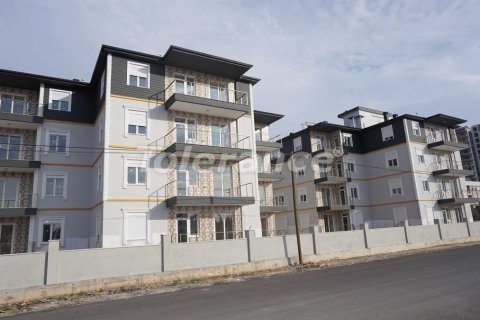 Продажа квартиры  в Кепезе, Чанаккале, Турция 2+1, 100м2, №52013 – фото 1