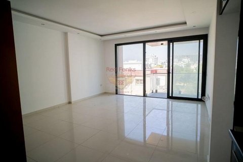 Продажа квартиры  в Гирне, Северный Кипр 2+1, 74м2, №71187 – фото 10