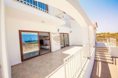 Продажа квартиры  в Гирне, Северный Кипр 2+1, 77м2, №71264 – фото 3