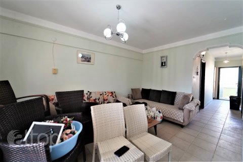 Продажа квартиры  в Махмутларе, Анталье, Турция 2+1, 120м2, №67216 – фото 8