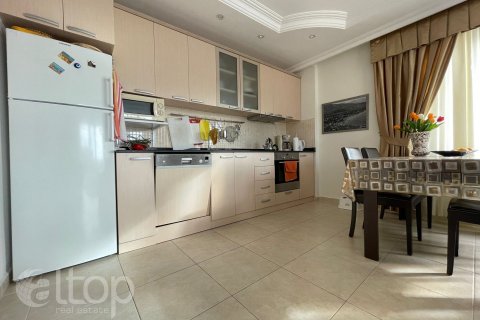 Продажа квартиры  в Джикджилли, Анталье, Турция 1+1, 60м2, №71174 – фото 21