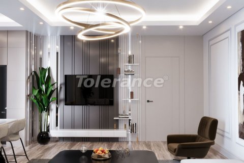 Продажа квартиры  в Анталье, Турция 1+1, 58м2, №69686 – фото 7