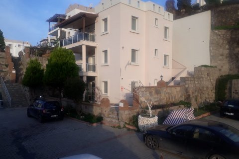 Продажа квартиры  в Бодруме, Мугле, Турция 4+1, 135м2, №69611 – фото 7