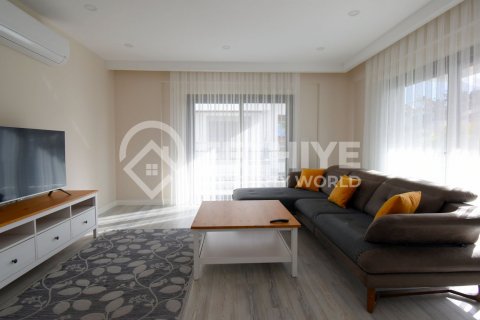 Продажа квартиры  в Фетхие, Мугле, Турция 4+1, 140м2, №71775 – фото 1