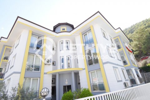 Продажа квартиры  в Фетхие, Мугле, Турция 3+1, 110м2, №67729 – фото 1