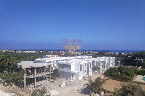 Продажа виллы  в Гирне, Северный Кипр 3+1, 140м2, №71184 – фото 13