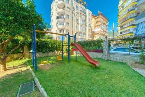 Продажа  в Аланье, Анталье, Турция, 110м2, №69597 – фото 1