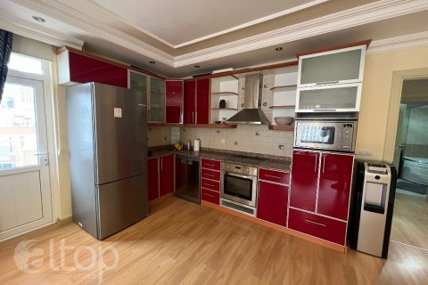 Продажа квартиры  в Махмутларе, Анталье, Турция 2+1, 125м2, №70355 – фото 13
