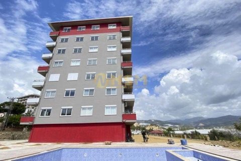 Продажа квартиры  в Аланье, Анталье, Турция 2+1, 110м2, №70389 – фото 4
