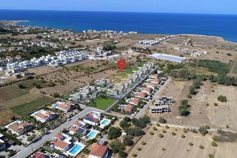 Продажа виллы  в Гирне, Северный Кипр 3+1, 139м2, №71307 – фото 25