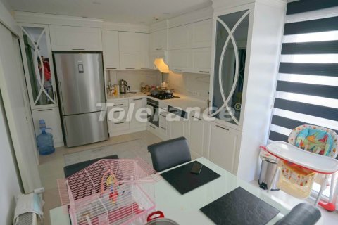 Продажа квартиры  в Ларе, Анталье, Турция 3+1, 165м2, №67002 – фото 9